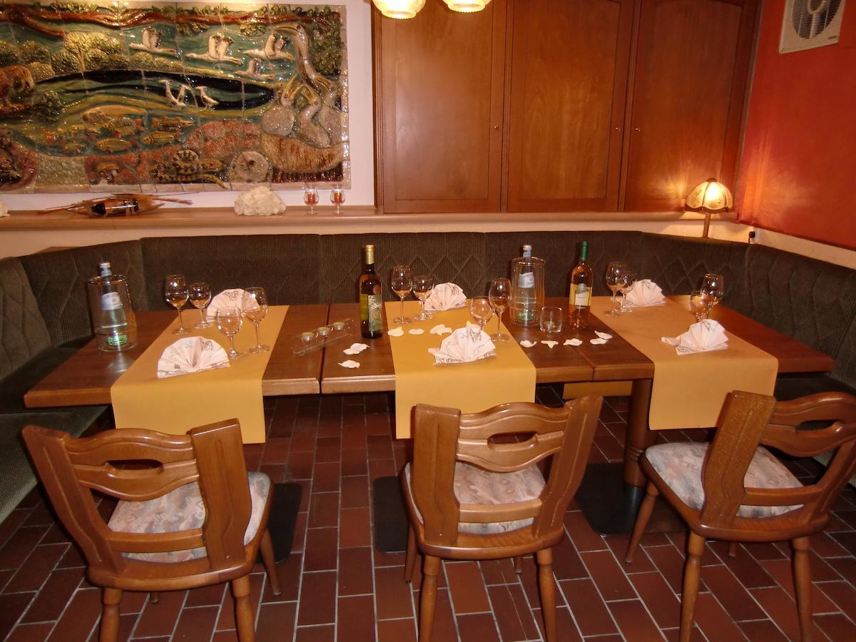 Hotel Heidehof Konigswartha Ngoại thất bức ảnh