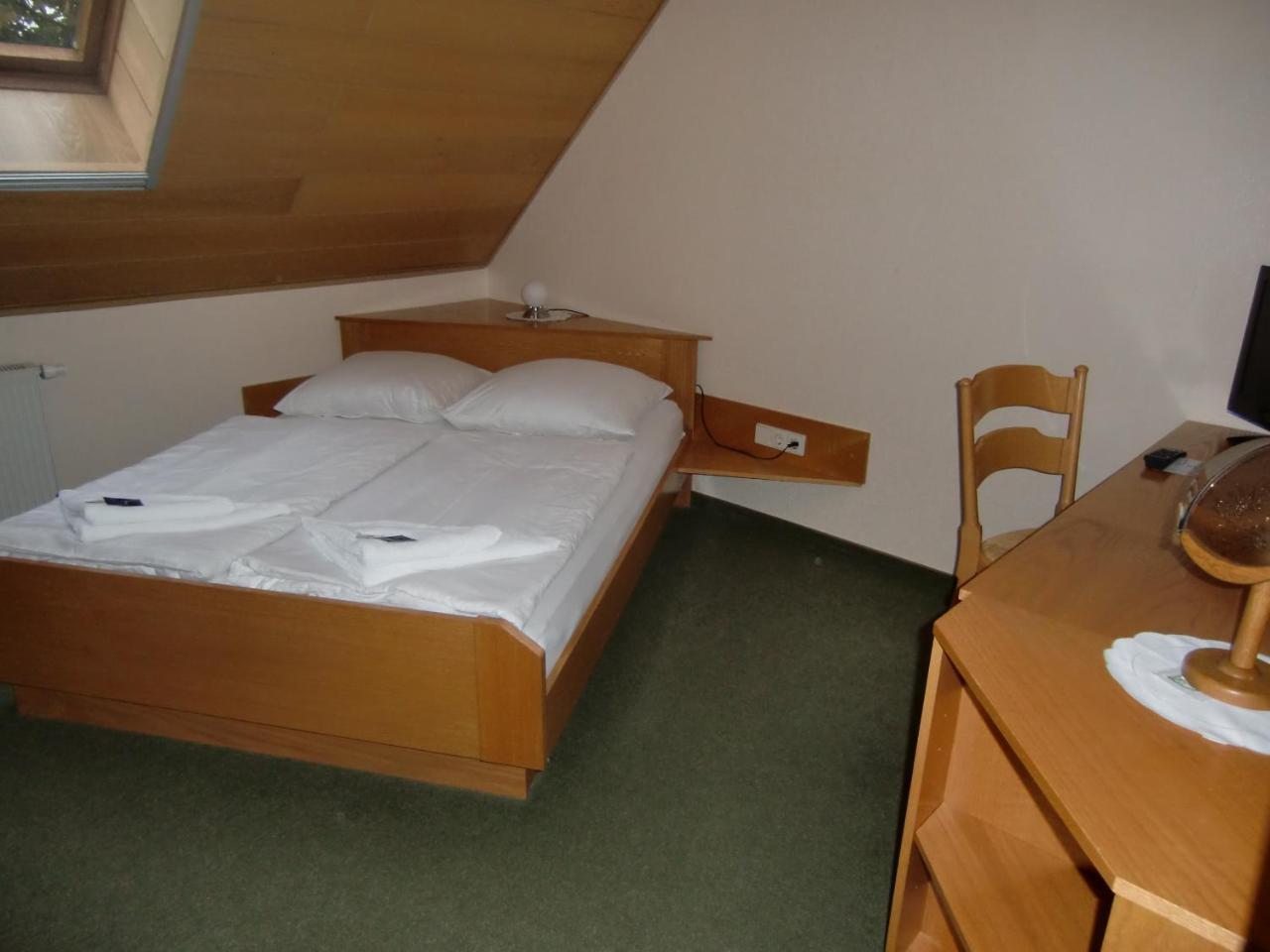 Hotel Heidehof Konigswartha Phòng bức ảnh